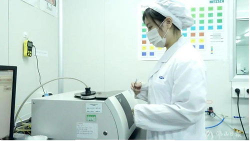 创新驱动，技术为王 佛塑科技以科技创新引领企业高质量发展，深耕视力保健仪技术开发