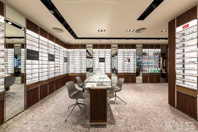 打造视力保健行业标杆 亮视点新门店入驻广州，以创新科技引领护眼新时代
