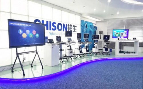 超声仪器领跑时代，祥生医疗精益求精——视力保健仪技术开发新篇章