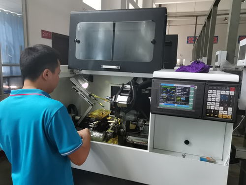 从制造到智造 东江科技走好技术型民企发展之道