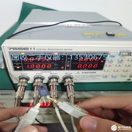 曾碧新 从测量仪表到通信网络，以技术引领视力保健仪开发新浪潮